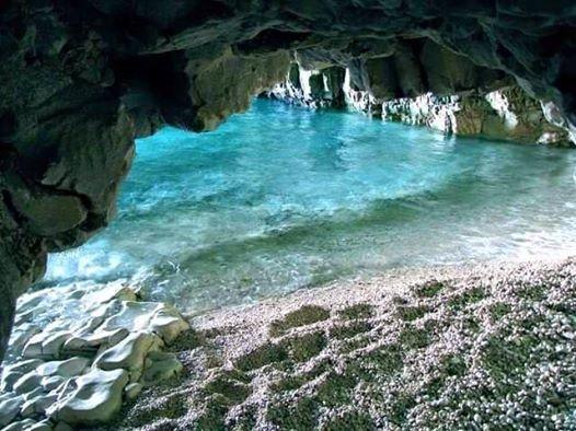 La Casetta Di Chiara B&B Polignano a Mare Bagian luar foto