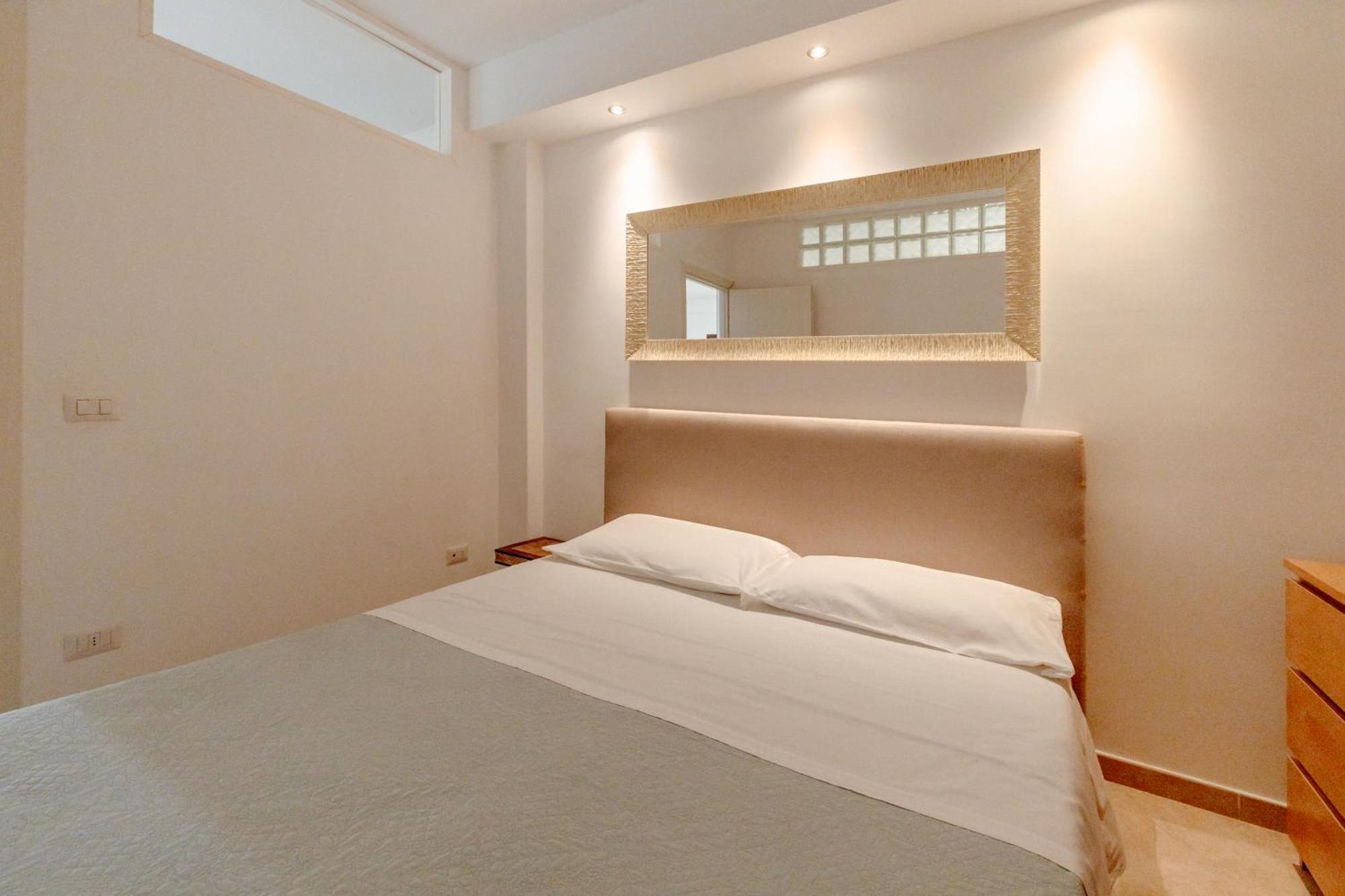 La Casetta Di Chiara B&B Polignano a Mare Bagian luar foto