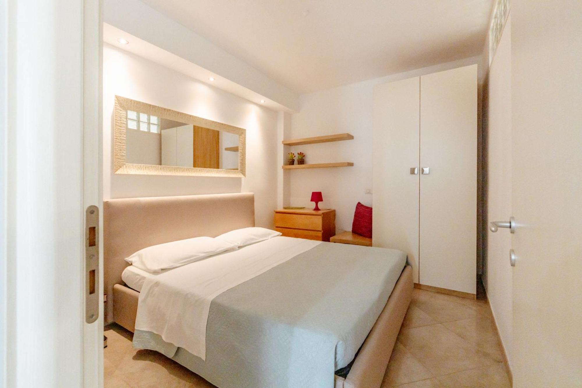 La Casetta Di Chiara B&B Polignano a Mare Bagian luar foto